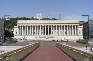 palais justice lyon